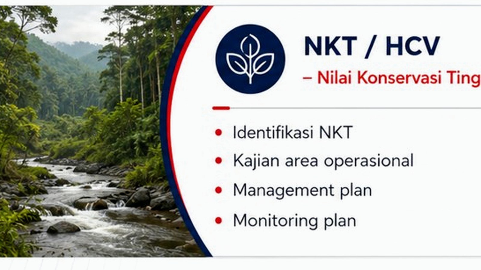 Konsultan NKT & GRK